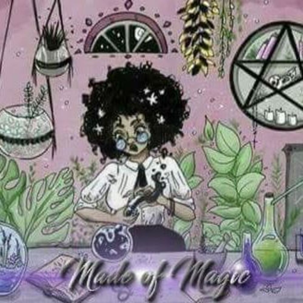 Meet your Posher, Indigenous